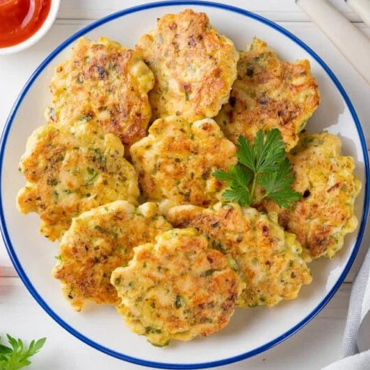 Tortas sabor original