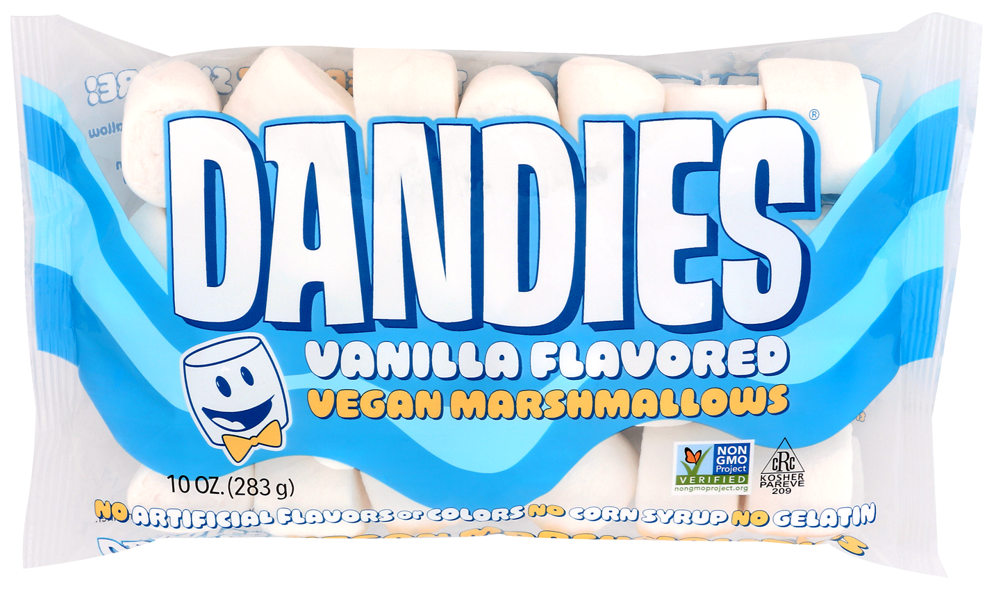 Marshmellows Dandies
