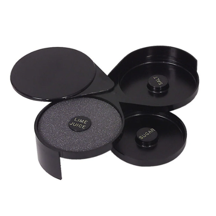 Escarchadora de vasos