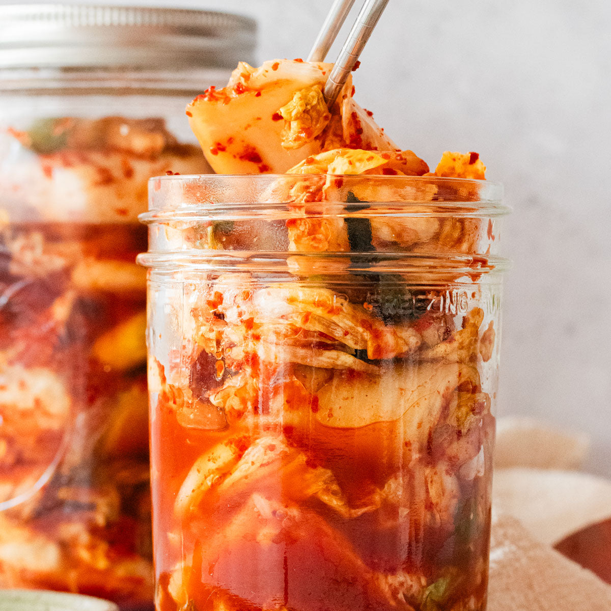 Kimchi