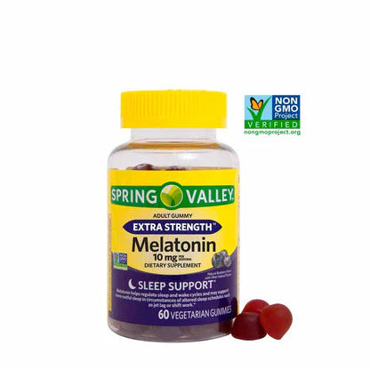 Melatonina para adultos