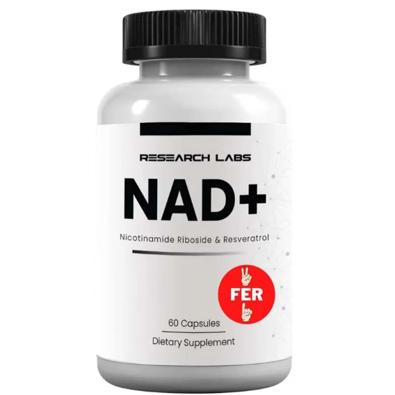 NAD+