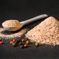 Polvo salpimienta wasabi