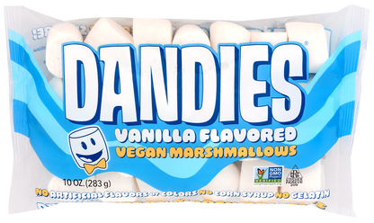 Marshmellows Dandies