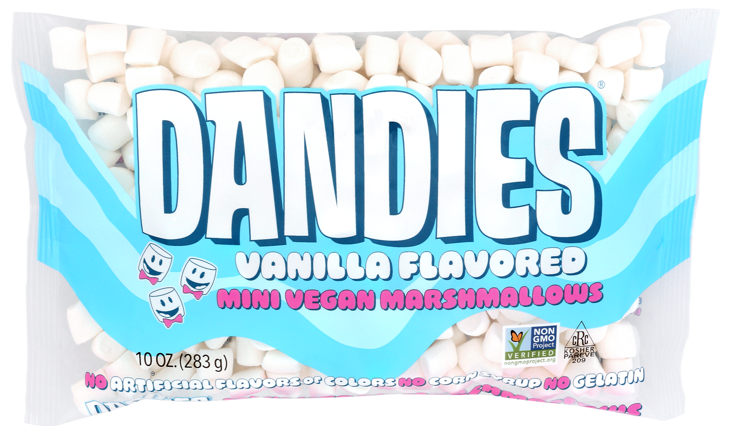 Marshmellows Dandies