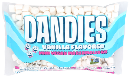 Marshmellows Dandies