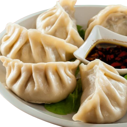 Gyozas