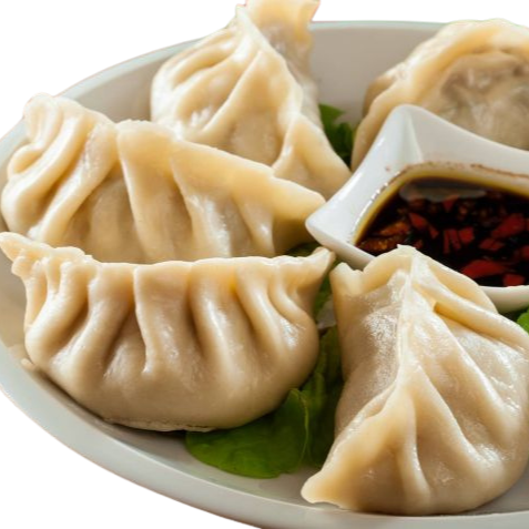 Gyozas