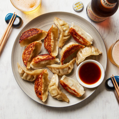 Gyozas
