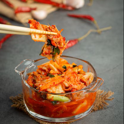 Kimchi
