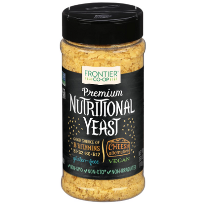 Levadura nutricional