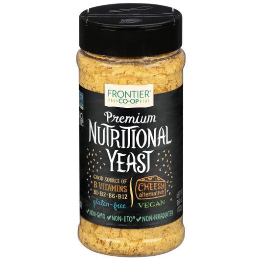 Levadura nutricional