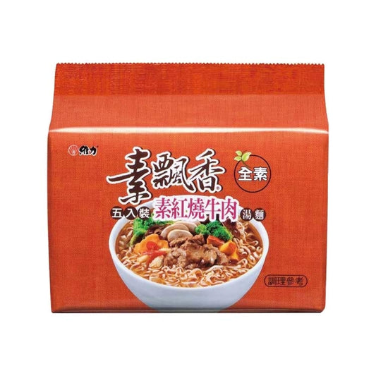 Sopa instantánea