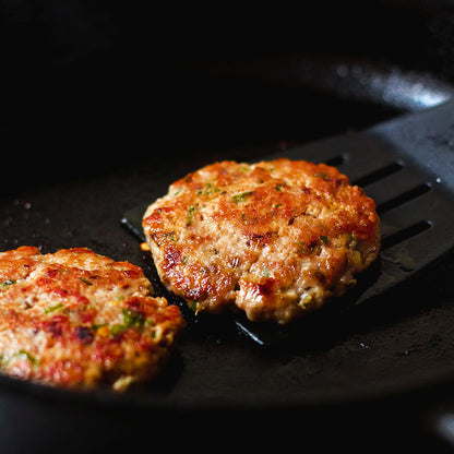 Tortas de especias italianas